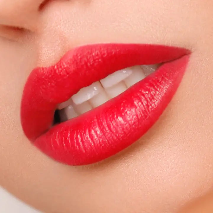 Suzy Lipstick - Vegan. Cruelty Free. Made in Australia