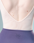 Claudia Dean Hailey Super High Cut Leotard