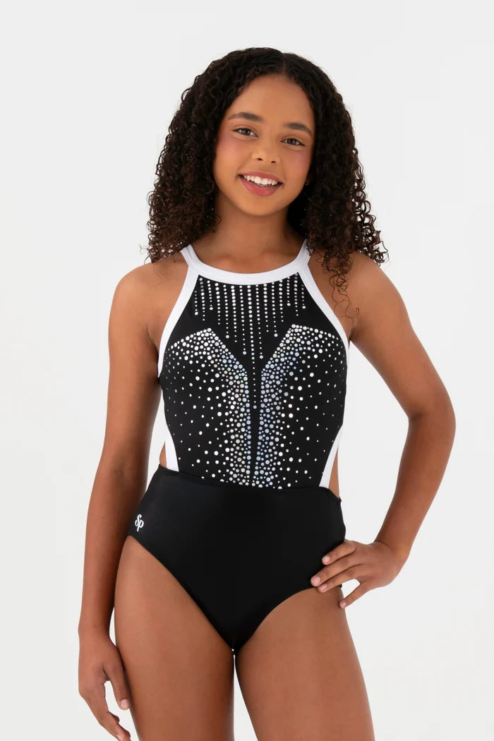 Sylvia P Princess Neverland Leotard