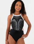 Sylvia P Princess Neverland Leotard