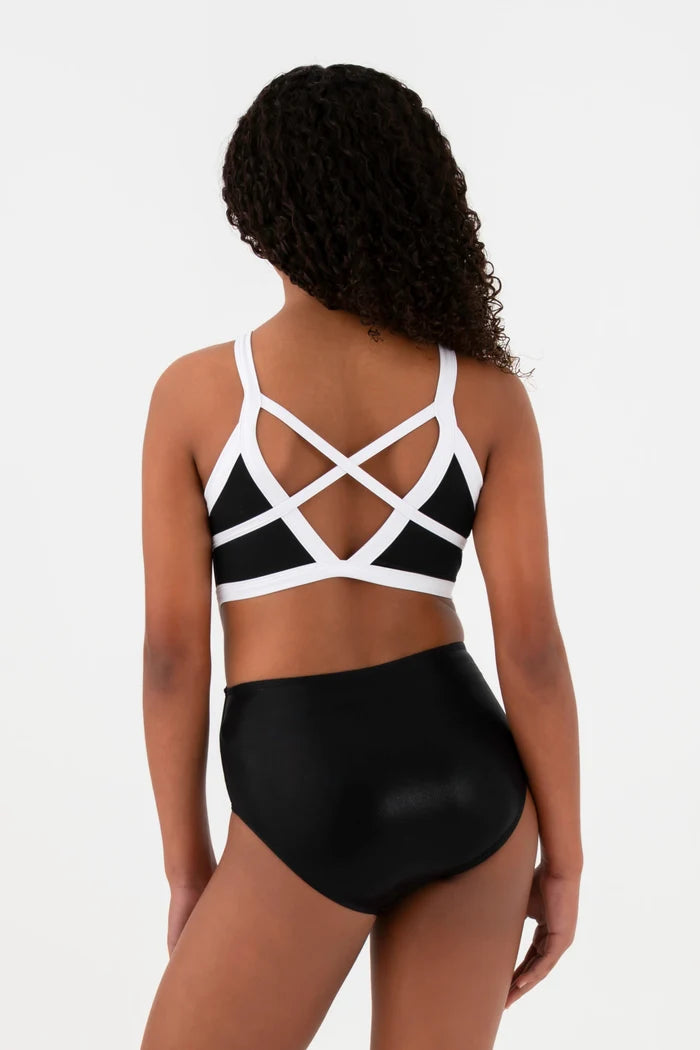 Sylvia P Princess Neverland Leotard