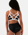 Sylvia P Princess Neverland Leotard