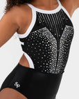 Sylvia P Princess Neverland Leotard