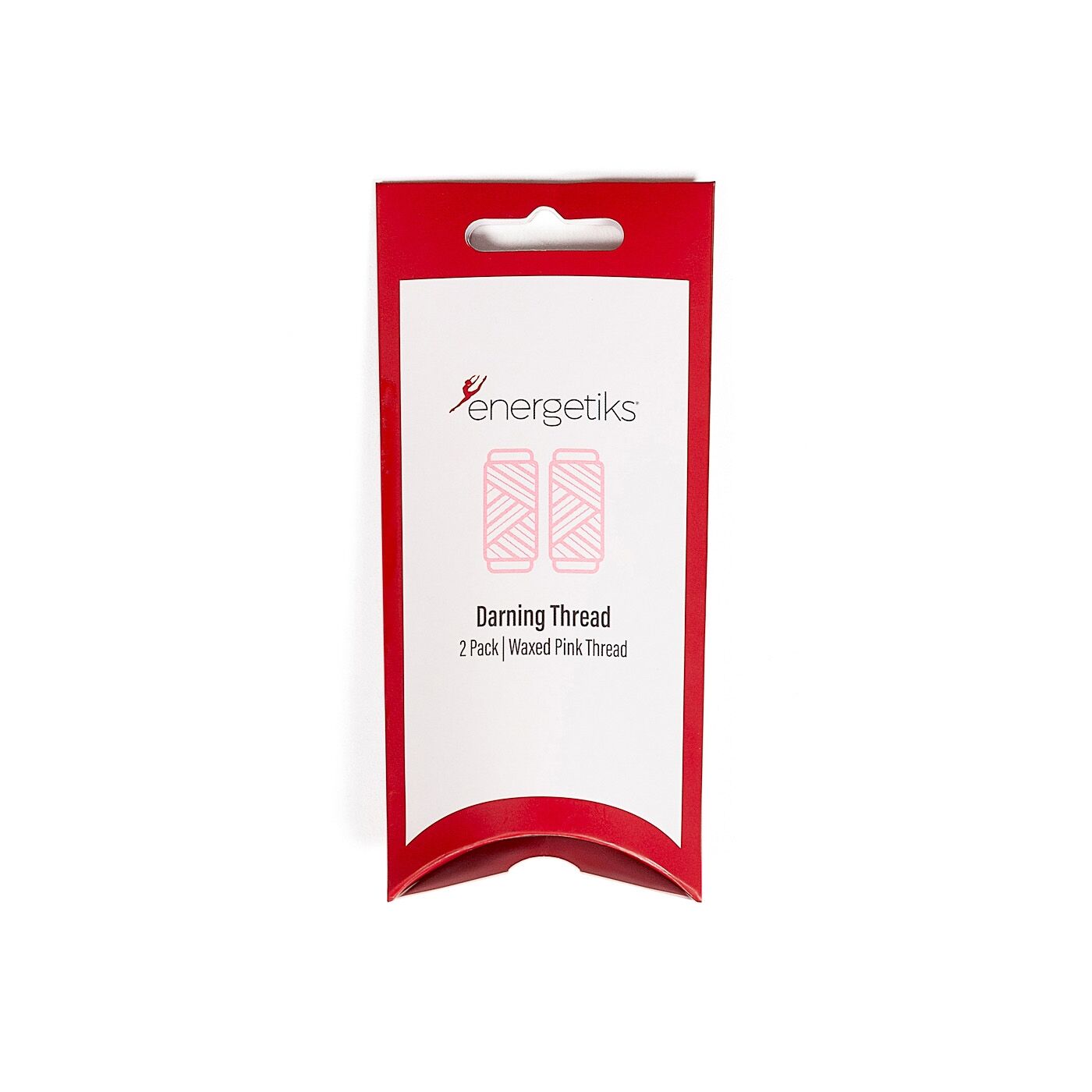 Energetiks Wax Darning Thread - S043