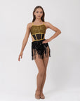 Studio 7 Sadie Leotard ADL40 / CHL40