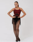 Studio 7 Sadie Leotard ADL40 / CHL40