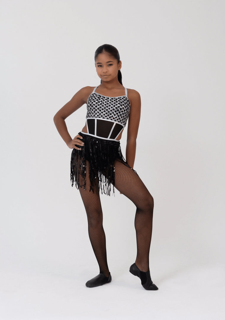 Studio 7 Sadie Leotard ADL40 / CHL40