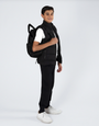 Energetiks Nova Quilted Backpack - Large DB18L