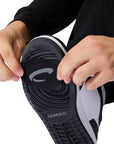 Capezio Spin Spot Sticker
