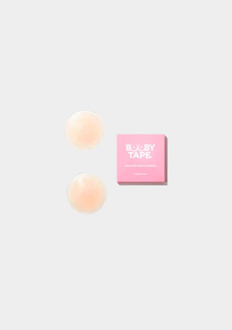 Silicone Nipple Covers