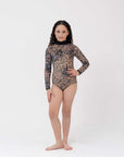 Studio 7 Skye Leotard ADL37/ CHL37