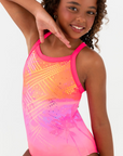 Sylvia P Solara Leotard
