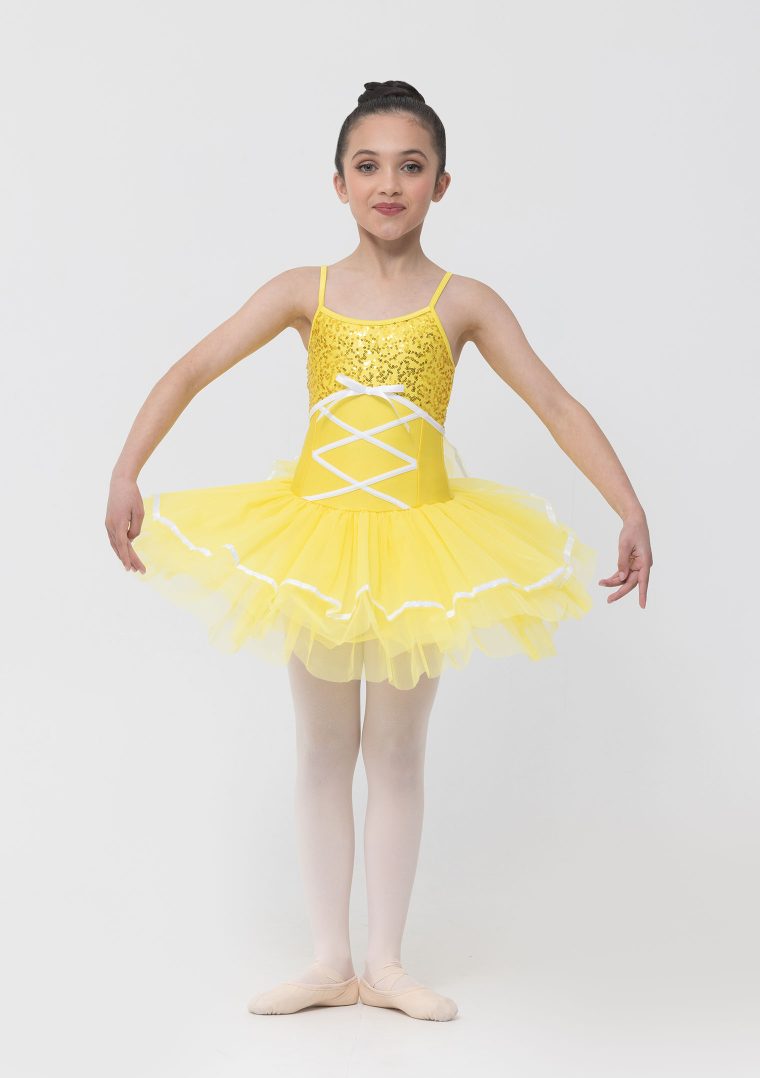 Studio 7 Stella Tutu Dress CHTU18