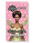 MDM Trading Cards - Ballet Classics Collection