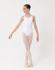 Studio 7 Wide Strap Leotard Adult- Tal03