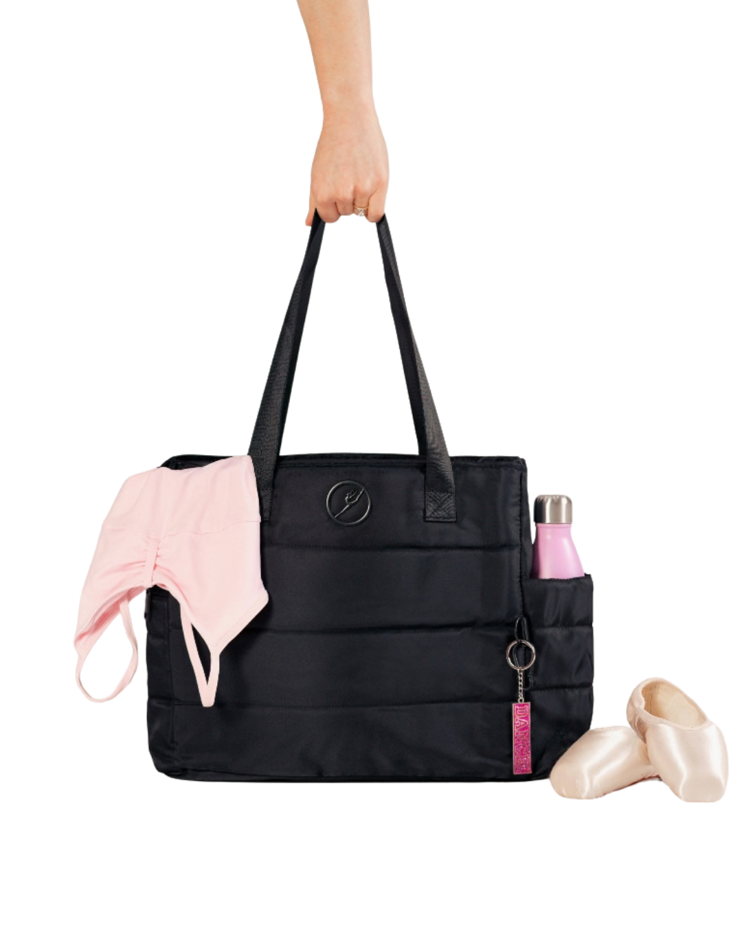 Energetiks Nova Dance Tote Bag DB44