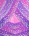 Sylvia P Viva La Diva Leotard