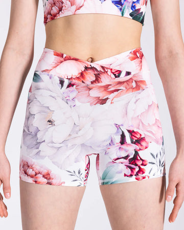 Claudia Dean Botanica V Shorts