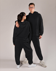 Aerial Angels Avery Oversized Hoodie - Pre Order Now