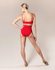 Energetiks Astrid High Cut Brief  Cb132/ Ab132