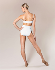Energetiks Astrid High Cut Brief  Cb132/ Ab132
