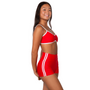 Cosi G Stride Hot Pant