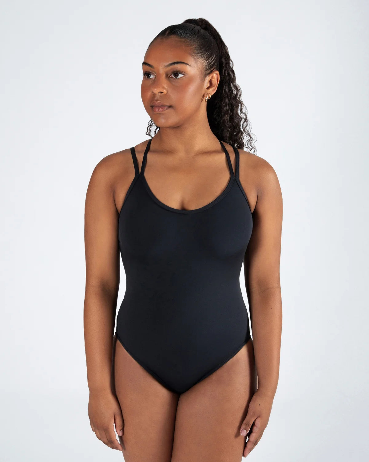 Energetiks Lynda Camisole Leotard Cl133/ Al133