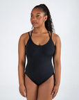 Energetiks Lynda Camisole Leotard Cl133/ Al133