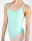 Energetiks Lynda Camisole Leotard Cl133/ Al133