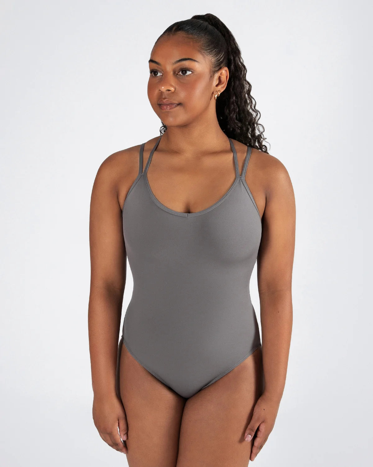 Energetiks Lynda Camisole Leotard Cl133/ Al133