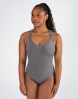 Energetiks Lynda Camisole Leotard Cl133/ Al133