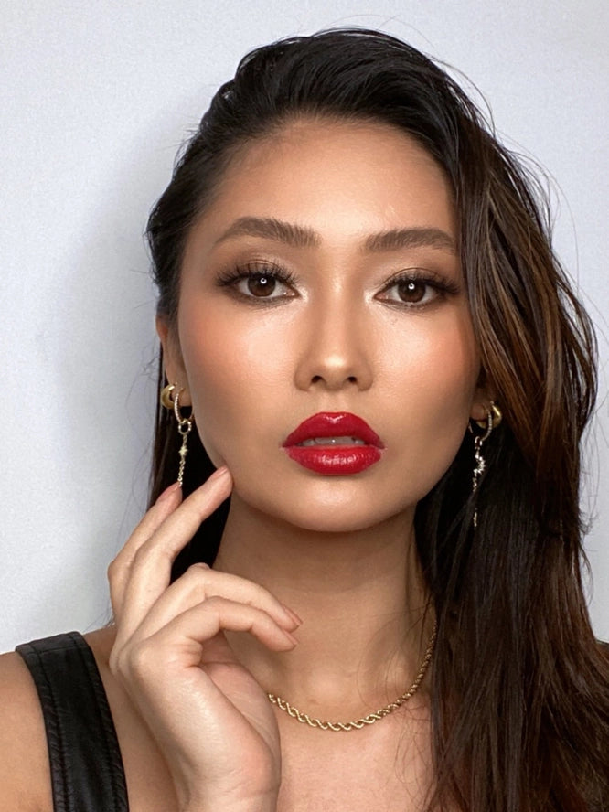 Suzy Lipstick - Vegan. Cruelty Free. Made in Australia