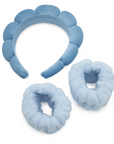Bunheads Slay The Day 3-Piece Spa Set BH1727