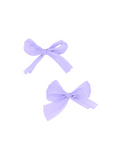 Capezio Petite Barrette Set BH1730U