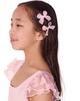 Capezio Petite Barrette Set BH1730U