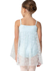 Capezio Baby Doll Ballet Dress Heart CB105C
