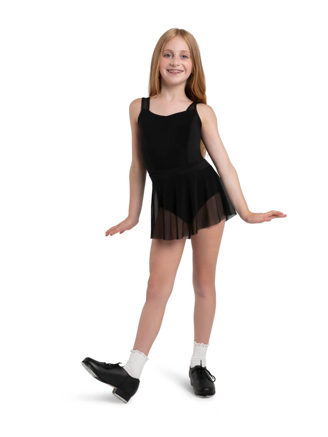Capezio Cadence CG19C -Child Sizes
