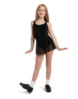 Capezio Cadence CG19C -Child Sizes