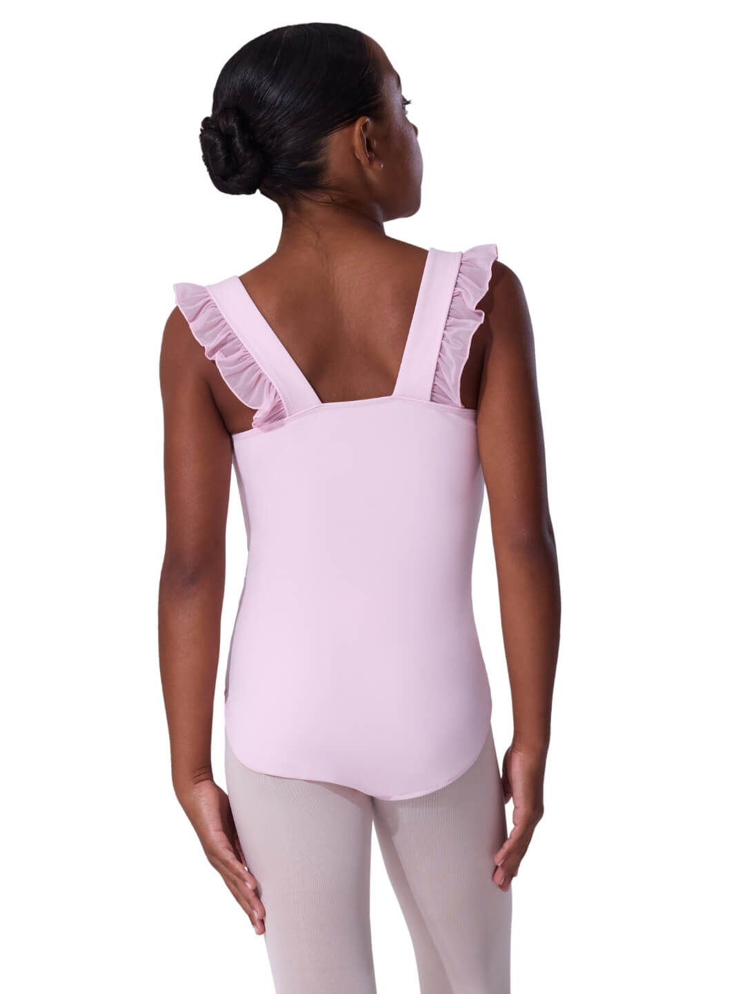 Capezio Fairy Tank Leotard CB102C