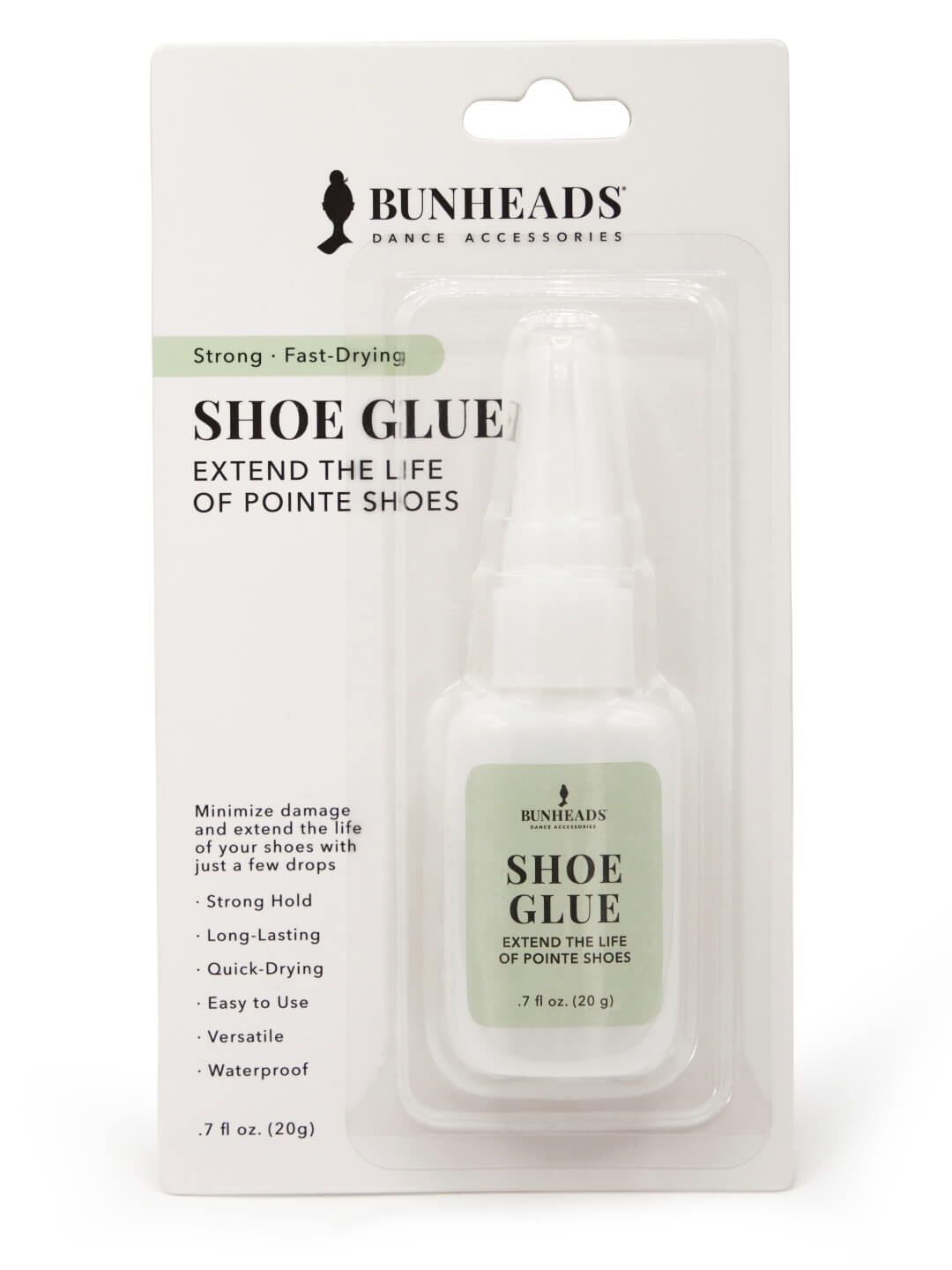 Bunheads Shoe Glue Bh1710