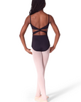 Capezio Soft Elegance Camisole Leotard with Twist Back EL101W  EL101T