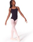 Capezio Soft Elegance Camisole Leotard with Bratek EL102W / EL102T