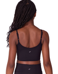Capezio Soft Elegance Dance Cami Top EL110T