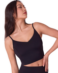 Capezio Soft Elegance Dance Cami Top EL110T