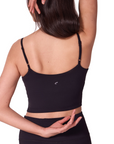 Capezio Soft Elegance Dance Cami Top EL110T