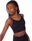 Capezio Soft Elegance Dance Cami Top EL110T