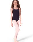 Capezio Soft Elegance Lace Camisole Leotard EL103W  EL103T