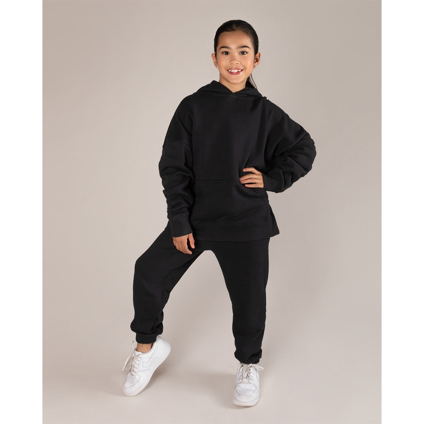 AMC Avery Monogrammed Hoodie - Pre Order Now