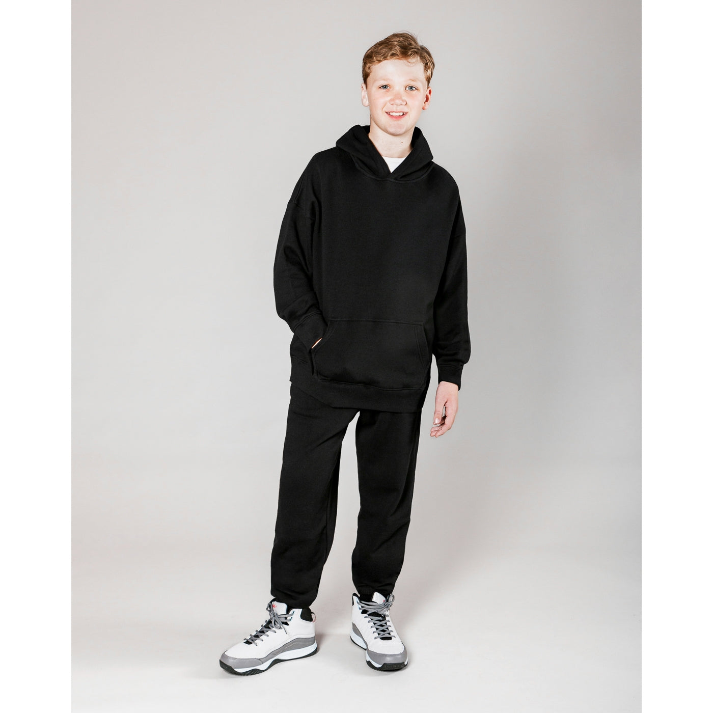 AMC Avery Monogrammed Hoodie - Pre Order Now