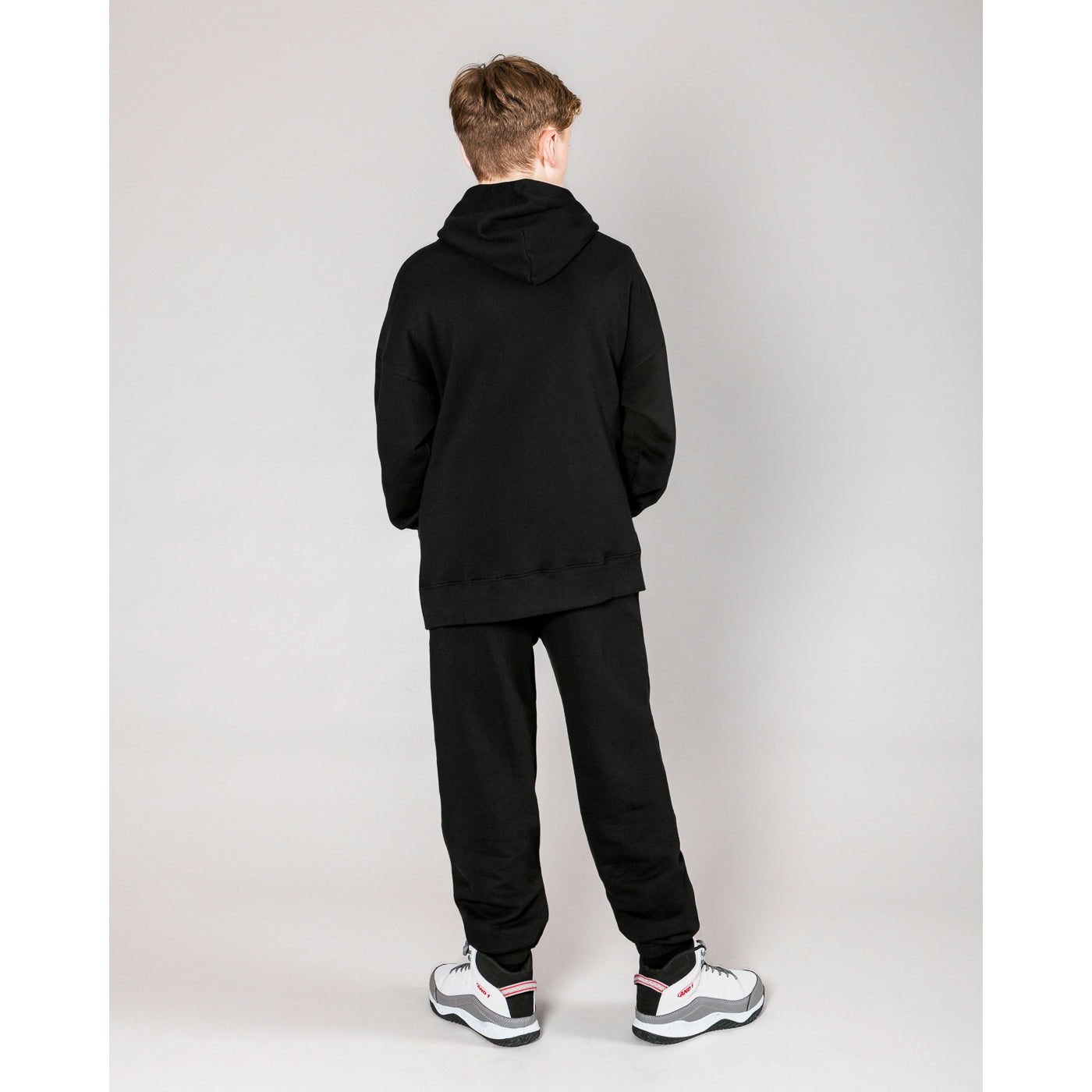 AMC Avery Monogrammed Hoodie - Pre Order Now